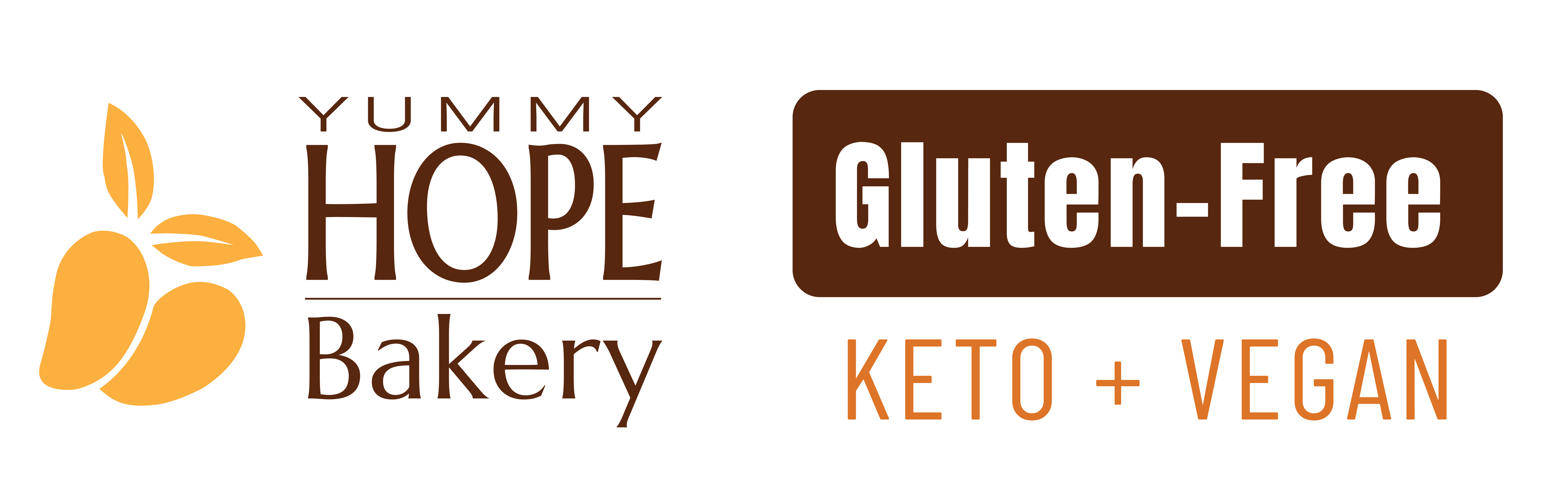 Yummy Hope Gluten-Free, Keto & Vegan Bakery